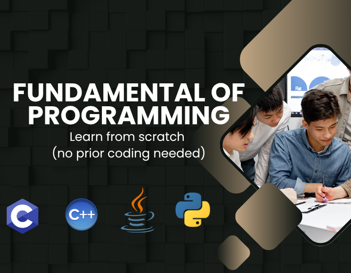 Fundamentals Of Programming